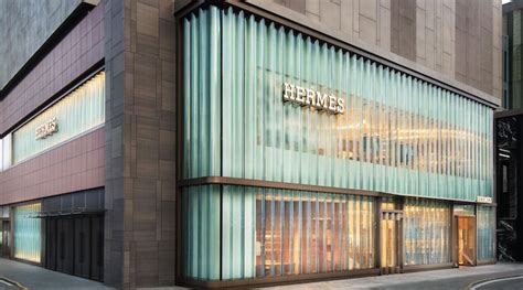 hermes market strategy in china|Hermes China news.